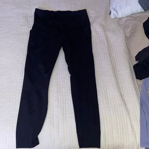 Yogalicious leggings